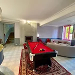 La Clef Decamp Clos Minotte 30 Pers Jacuzzi, Billard, Baby-foot Tessy-sur-Vire