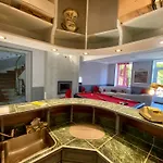 La Clef Decamp Clos Minotte 30 Pers Jacuzzi, Billard, Baby-foot *