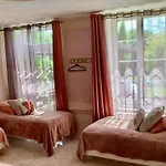 La Clef Decamp Clos Minotte 30 Pers Jacuzzi, Billard, Baby-foot *