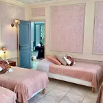 La Clef Decamp Clos Minotte 30 Pers Jacuzzi, Billard, Baby-foot *