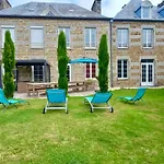 La Clef Decamp Clos Minotte 30 Pers Jacuzzi, Billard, Baby-foot * Tessy-sur-Vire