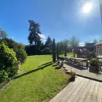 Дом отдыха La Clef Decamp Clos Minotte 30 Pers Jacuzzi, Billard, Baby-foot Tessy-sur-Vire