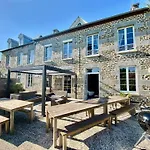 La Clef Decamp Clos Minotte 30 Pers Jacuzzi, Billard, Baby-foot