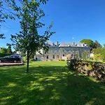 La Clef Decamp Clos Minotte 30 Pers Jacuzzi, Billard, Baby-foot Дом отдыха *