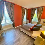 Дом отдыха La Clef Decamp Clos Minotte 30 Pers Jacuzzi, Billard, Baby-foot *