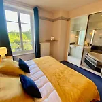 La Clef Decamp Clos Minotte 30 Pers Jacuzzi, Billard, Baby-foot