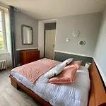 La Clef Decamp Clos Minotte 30 Pers Jacuzzi, Billard, Baby-foot