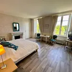 Дом отдыха La Clef Decamp Clos Minotte 30 Pers Jacuzzi, Billard, Baby-foot