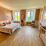 La Clef Decamp Clos Minotte 30 Pers Jacuzzi, Billard, Baby-foot Дом отдыха *