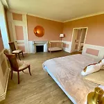 Дом отдыха La Clef Decamp Clos Minotte 30 Pers Jacuzzi, Billard, Baby-foot *