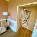 Дом отдыха La Clef Decamp Clos Minotte 30 Pers Jacuzzi, Billard, Baby-foot Tessy-sur-Vire