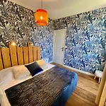 La Clef Decamp Clos Minotte 30 Pers Jacuzzi, Billard, Baby-foot Дом отдыха *