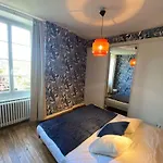 La Clef Decamp Clos Minotte 30 Pers Jacuzzi, Billard, Baby-foot * Tessy-sur-Vire