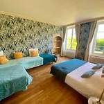 Дом отдыха La Clef Decamp Clos Minotte 30 Pers Jacuzzi, Billard, Baby-foot *