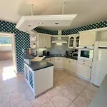 La Clef Decamp Clos Minotte 30 Pers Jacuzzi, Billard, Baby-foot *