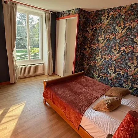 Clos Minotte 30 Pers Jacuzzi, Billard, Baby-foot