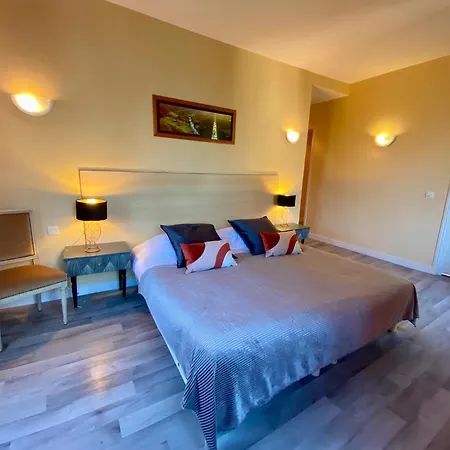 Hébergement de vacances Clos Minotte 30 Pers Jacuzzi, Billard, Baby-foot *