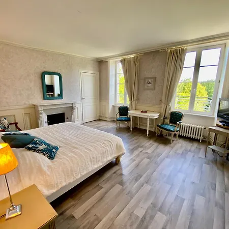 Tatil Evi Clos Minotte 30 Pers Jacuzzi, Billard, Baby-foot Tessy-sur-Vire