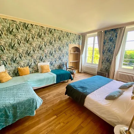 Clos Minotte 30 Pers Jacuzzi, Billard, Baby-foot * Tessy-sur-Vire