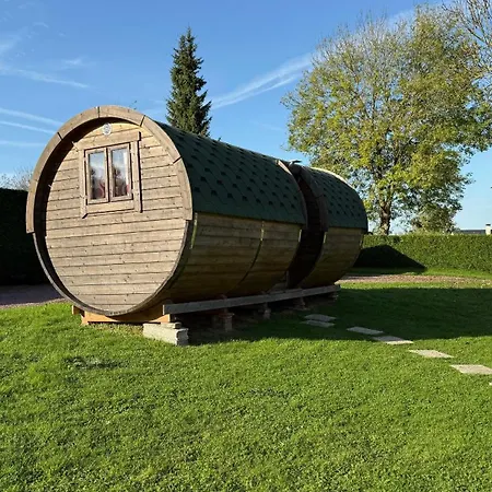 Clos Minotte 30 Pers Jacuzzi, Billard, Baby-foot Hébergement de vacances