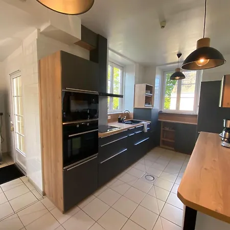 Clos Minotte 30 Pers Jacuzzi, Billard, Baby-foot *