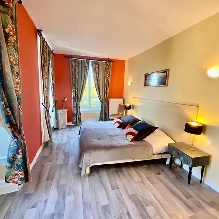 Clos Minotte 30 Pers Jacuzzi, Billard, Baby-foot