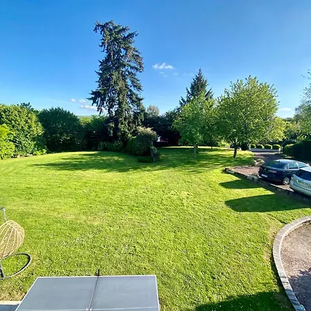 Clos Minotte 30 Pers Jacuzzi, Billard, Baby-foot Hébergement de vacances