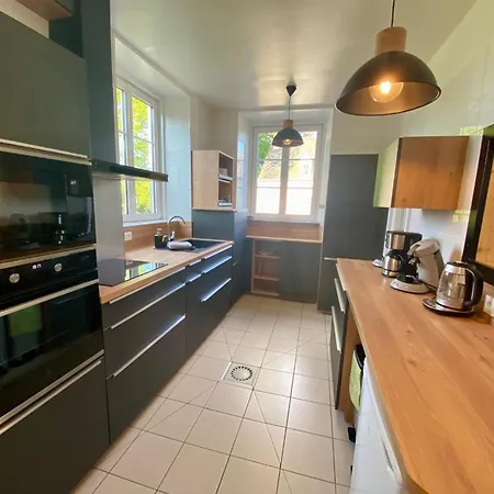 Hébergement de vacances Clos Minotte 30 Pers Jacuzzi, Billard, Baby-foot