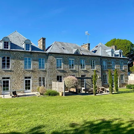 Tatil Evi Clos Minotte 30 Pers Jacuzzi, Billard, Baby-foot *