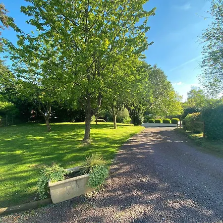 La Clef Decamp Clos Minotte 30 Pers Jacuzzi, Billard, Baby-foot * Tessy-sur-Vire