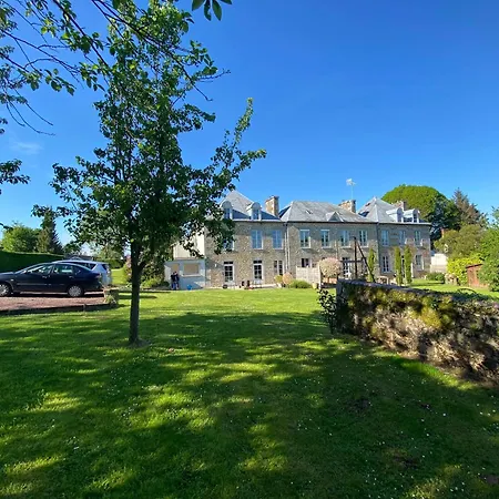 Clos Minotte 30 Pers Jacuzzi, Billard, Baby-foot Tatil Evi *