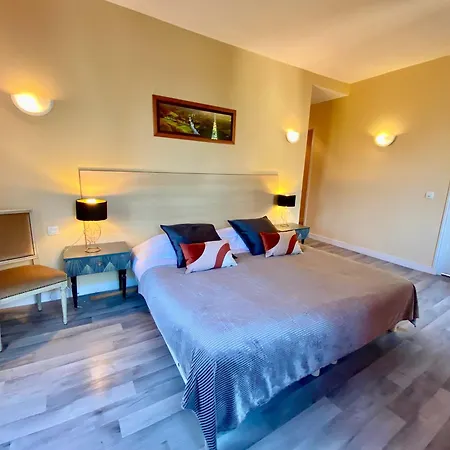 La Clef Decamp Clos Minotte 30 Pers Jacuzzi, Billard, Baby-foot * Tessy-sur-Vire