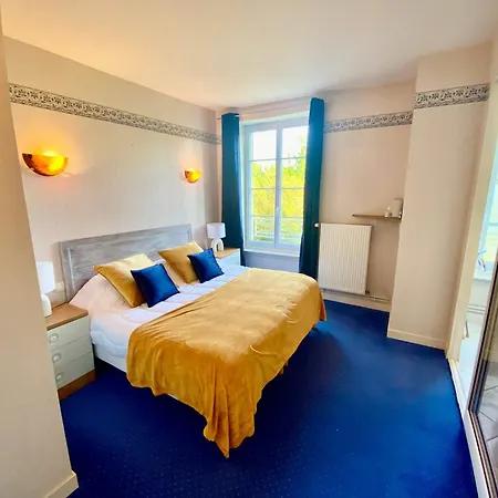 La Clef Decamp Clos Minotte 30 Pers Jacuzzi, Billard, Baby-foot * Tessy-sur-Vire