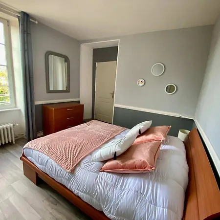 La Clef Decamp Clos Minotte 30 Pers Jacuzzi, Billard, Baby-foot