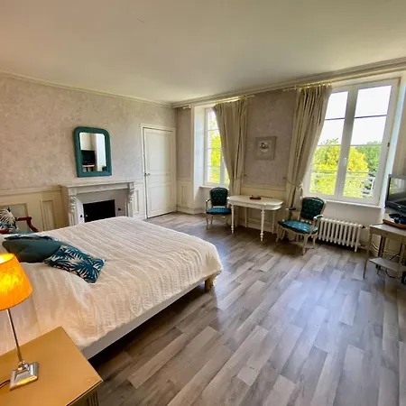 度假居 La Clef Decamp Clos Minotte 30 Pers Jacuzzi, Billard, Baby-foot