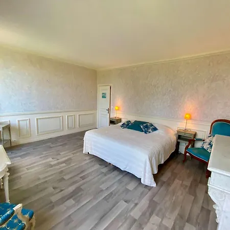 La Clef Decamp Clos Minotte 30 Pers Jacuzzi, Billard, Baby-foot 度假居