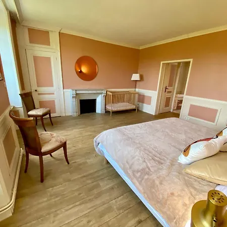 度假居 La Clef Decamp Clos Minotte 30 Pers Jacuzzi, Billard, Baby-foot *