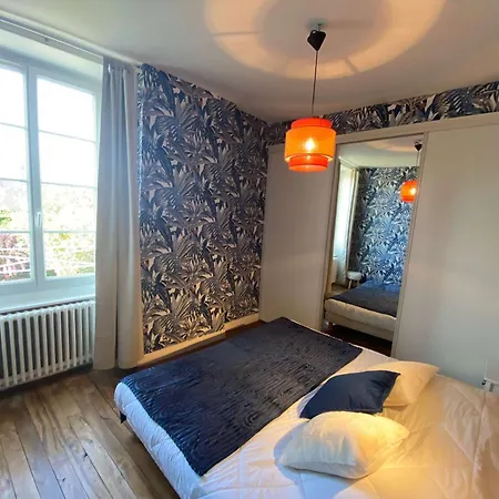 La Clef Decamp Clos Minotte 30 Pers Jacuzzi, Billard, Baby-foot * Tessy-sur-Vire