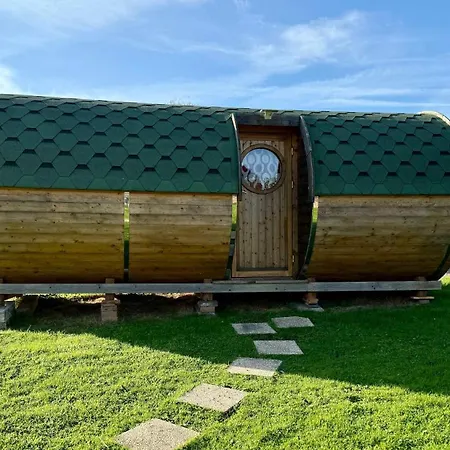 Tatil Evi Clos Minotte 30 Pers Jacuzzi, Billard, Baby-foot