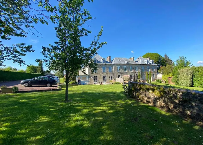 La Clef Decamp Clos Minotte 30 Pers Jacuzzi, Billard, Baby-foot Casa de Férias *