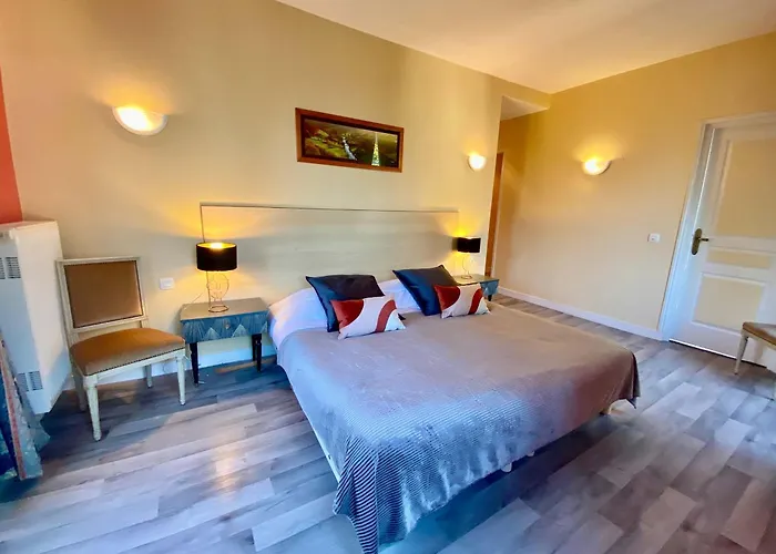 La Clef Decamp Clos Minotte 30 Pers Jacuzzi, Billard, Baby-foot * Tessy-sur-Vire