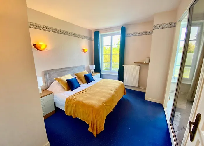 La Clef Decamp Clos Minotte 30 Pers Jacuzzi, Billard, Baby-foot * Tessy-sur-Vire