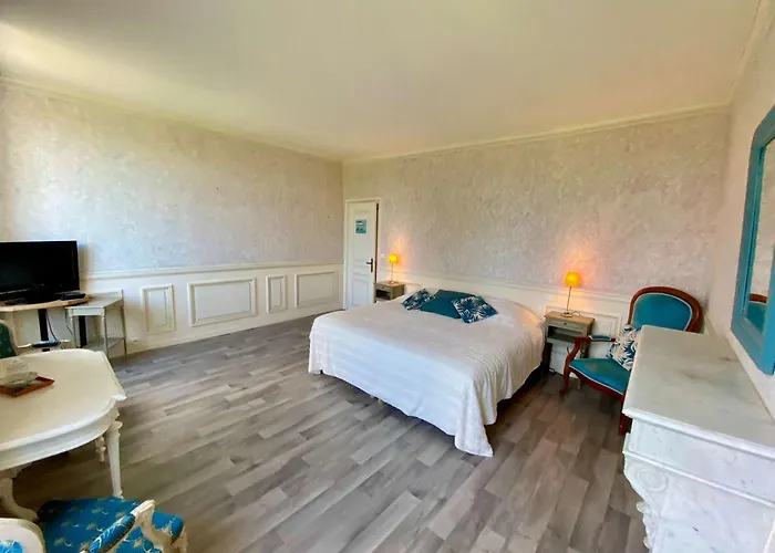 Clos Minotte 30 Pers Jacuzzi, Billard, Baby-foot Semesterbostad