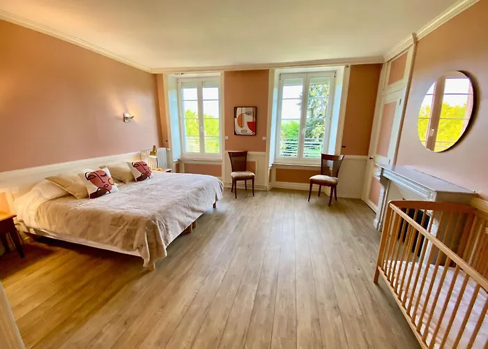 La Clef Decamp Clos Minotte 30 Pers Jacuzzi, Billard, Baby-foot Casa de Férias *