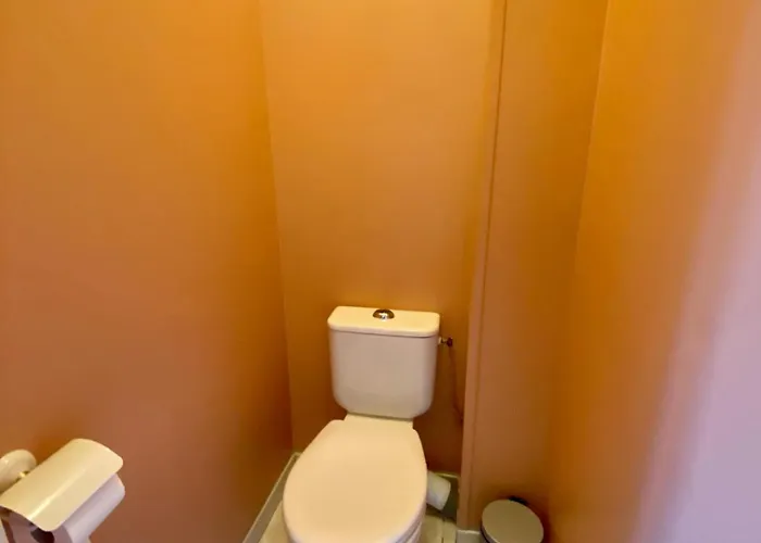 Semesterbostad Clos Minotte 30 Pers Jacuzzi, Billard, Baby-foot