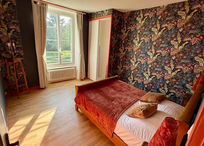 Clos Minotte 30 Pers Jacuzzi, Billard, Baby-foot * Tessy-sur-Vire