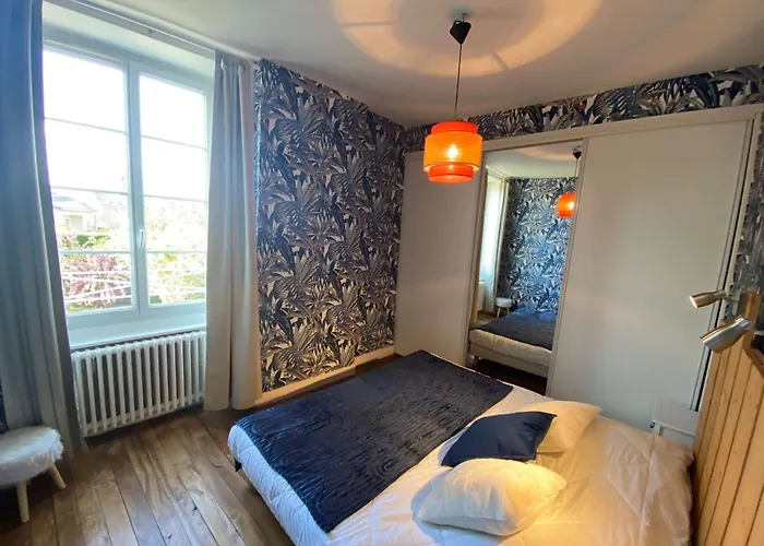 La Clef Decamp Clos Minotte 30 Pers Jacuzzi, Billard, Baby-foot * Tessy-sur-Vire